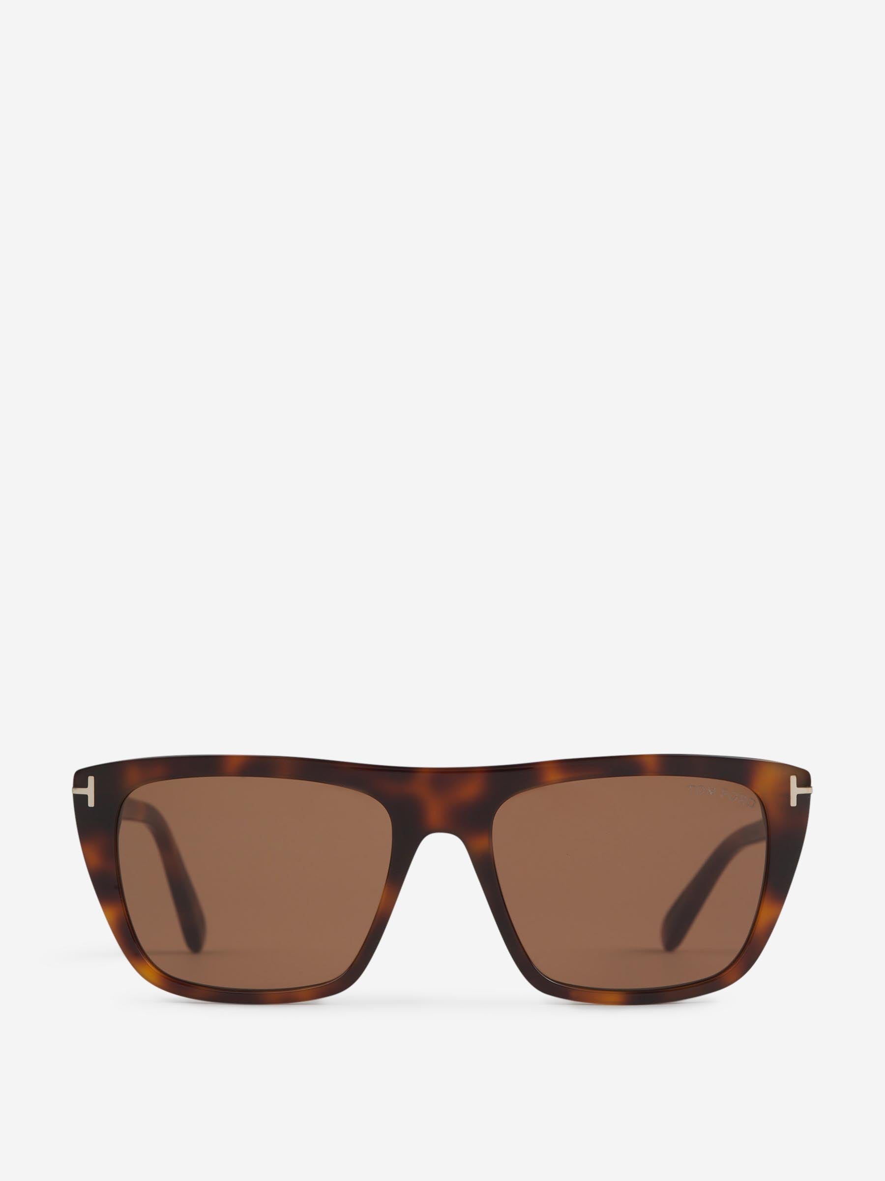 Tom Ford Gafas de Sol Aslan color Carey sku 860-001105 02 - Foto 1