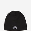 Balenciaga Gorro Punto Logo color Negro sku 695-001517 01 - Foto 1