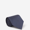 Tom Ford Corbata Motivo Lunares color Azul Marino sku 601-001509 02 - Foto 1