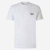 Givenchy Camiseta Logo 1952 color Blanco sku 553-003762 02 - Foto 1