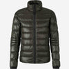 Canada Goose Chaqueta Acolchada Crofton color Verde Militar sku 512-002377 01 - Foto 1