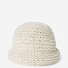 Loro Piana Gorro Folecchio Cachemira color Crema sku 899-001943 01 - Foto 1