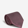 Tom Ford Corbata Texturizada Seda color Fucsia sku 601-001510 03 - Foto 1