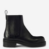 Giuseppe Zanotti Botas Chelsea Peyen color Negro sku 616-002888 01 - Foto 1