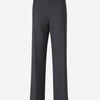 Canali Pantalones Joggers Lana color Gris Antracita sku 521-003200 01 - Foto 1