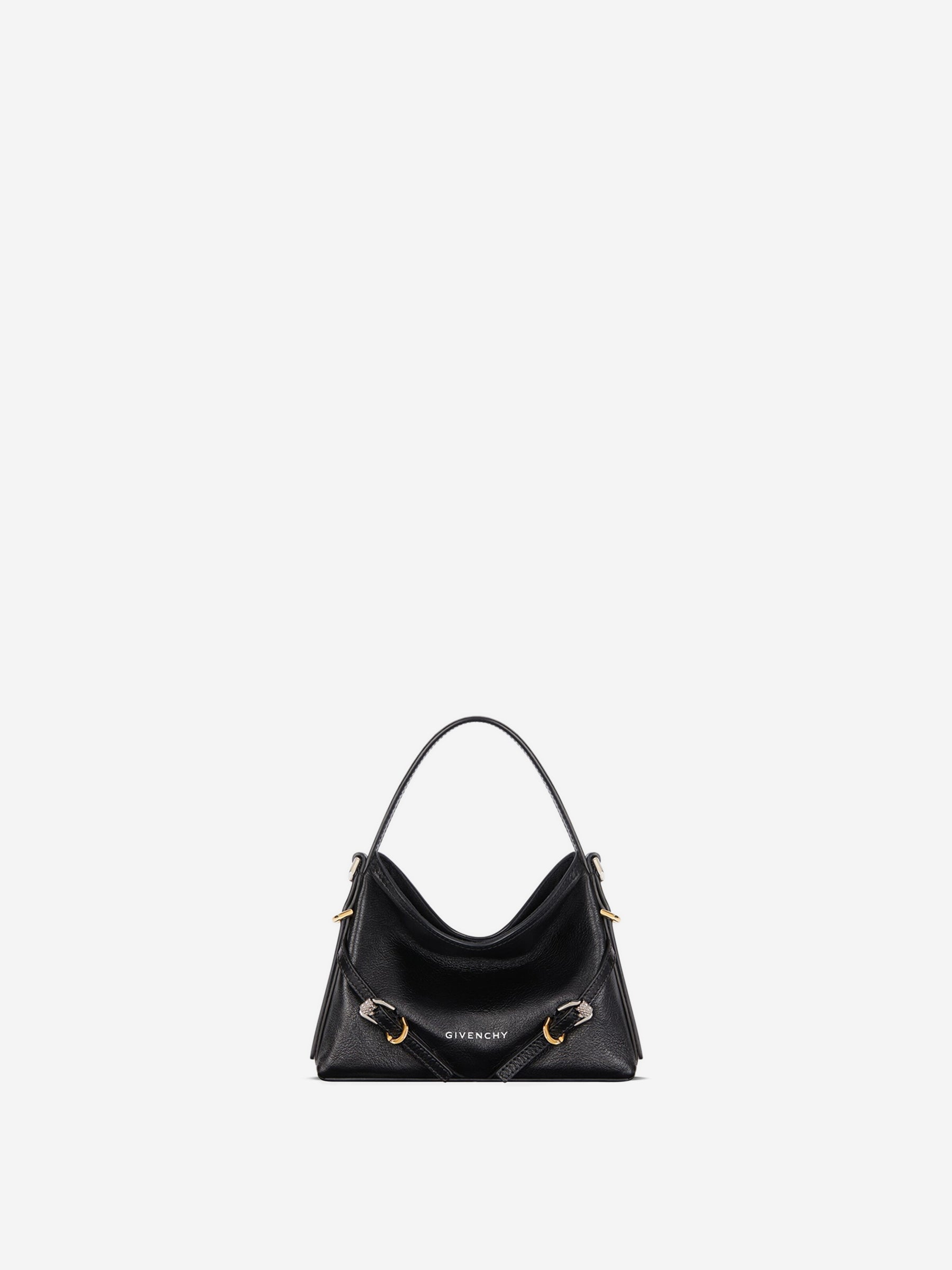 Givenchy Bolso Mano Voyou Nano color Negro sku 810-007784 01 - Foto 1