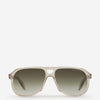 Cutler & Gross Gafas de Sol 9782 color Blanco sku 614-002619 03 - Foto 1