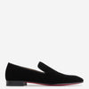 Christian Louboutin Mocasines Dandelion color Negro sku 611-004435 01 - Foto 1