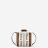 Chloé Bolso Bandolera Mini Woody color Caramelo sku 810-007886 01 - Foto 1