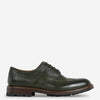 Green George Zapatos Brogue Piel color Verde sku 611-004485 01 - Foto 1