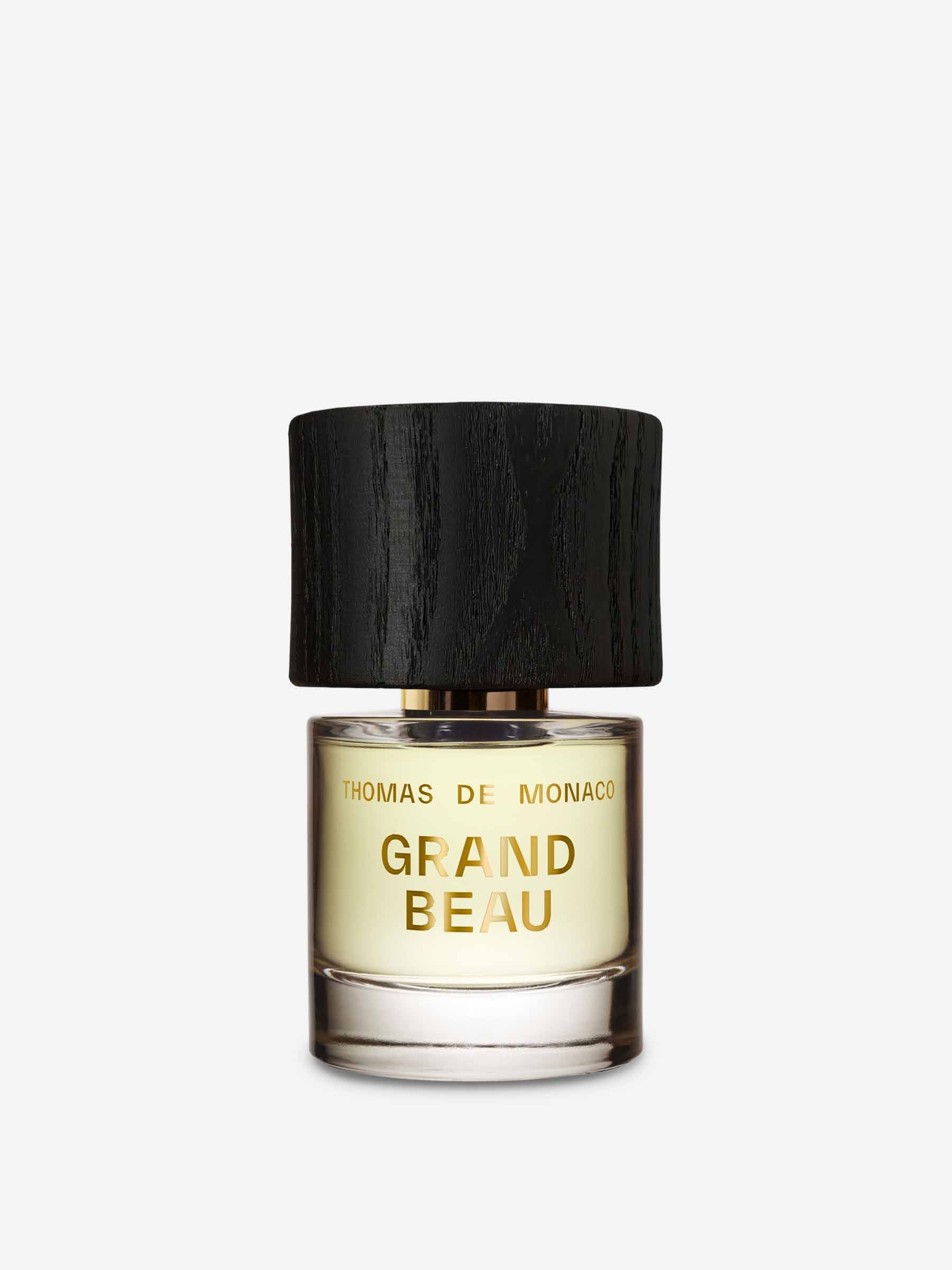 Thomas de Monaco Perfume Grand Beau color Blanco sku 890-000809 01 - Foto 1