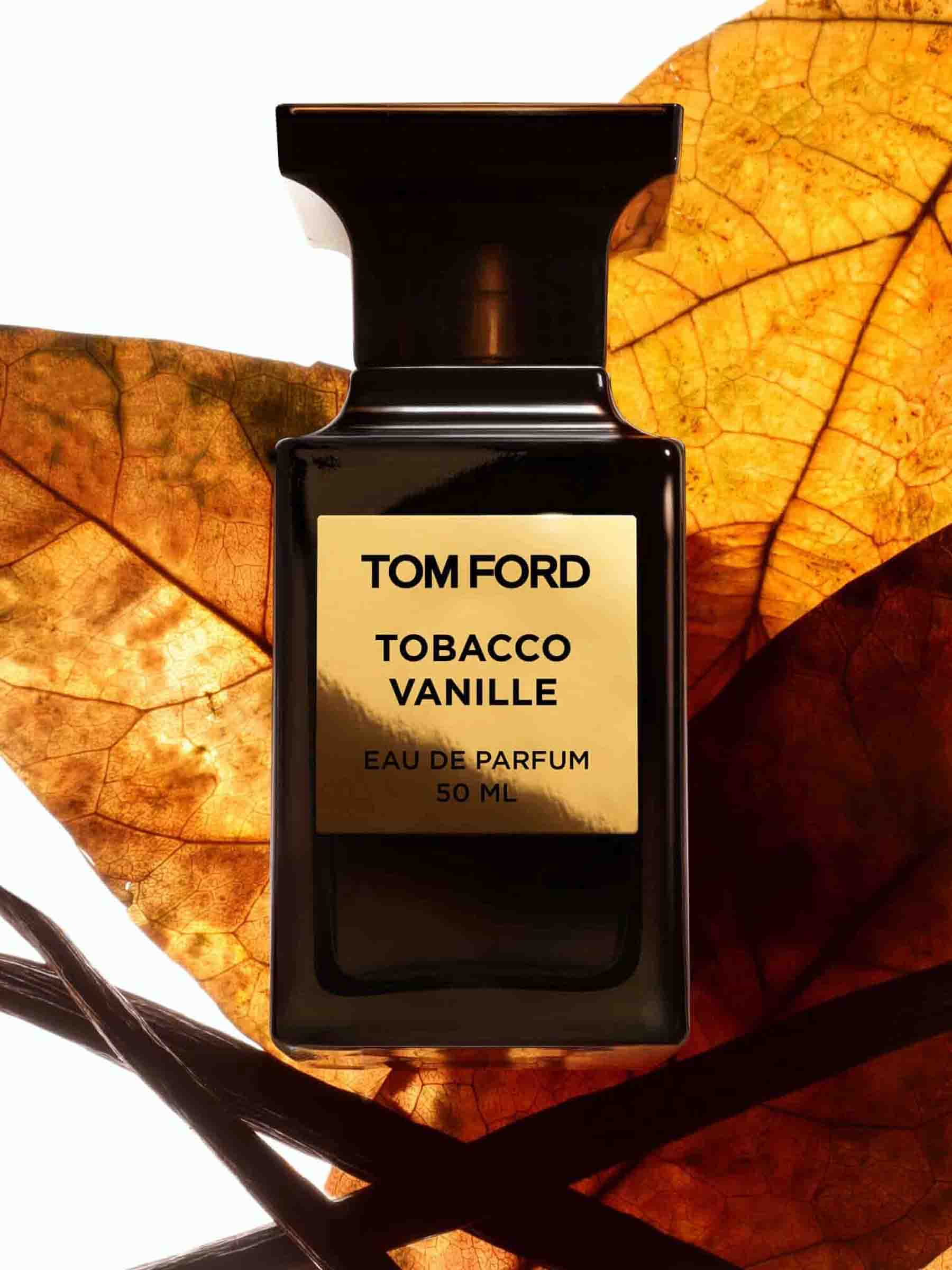 Tom Ford Perfume Tobacco Vanille color Blanco sku 890-000768 01 - Foto 2