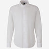 Fedeli Camisa Algodón color Blanco sku 531-005849 01 - Foto 1