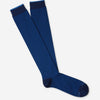 Gallo Calcetines Motivo Rayas color Azul sku 641-000208 03 - Foto 1