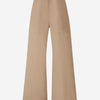 Moncler Pantalones Anchos Gabardina color Caramelo sku 761-003665 01 - Foto 1