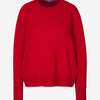 Stella McCartney Jersey Punto Lana color Rojo sku 711-003179 01 - Foto 1