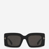 Tom Ford Gafas de Sol Brigitta color Negro sku 860-001108 01 - Foto 1