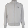 Palm Angels Chaqueta Track Monograma color Gris Claro sku 512-002186 01 - Foto 1