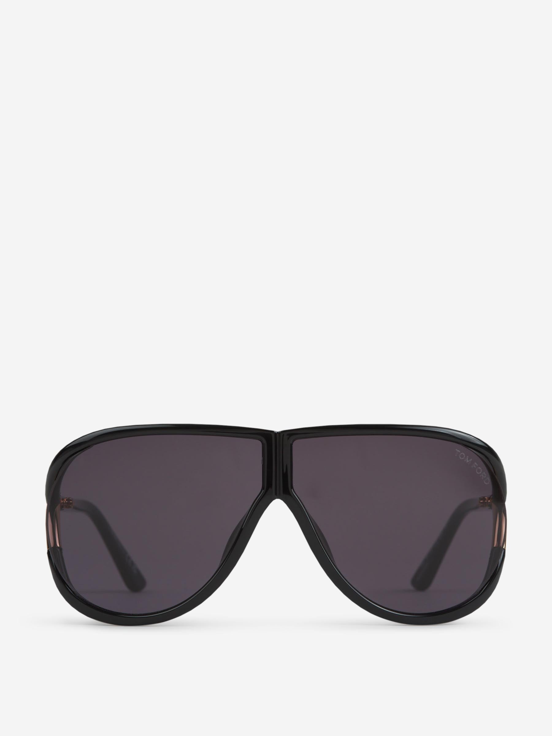 Tom Ford Gafas de Sol Axel color Negro sku 614-002954 01 - Foto 1