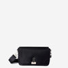 Off-White Bolso Binder Nylon color Negro sku 692-001904 01 - Foto 1