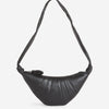 Lemaire Bolso Hombro Croissant color Marrón Oscuro sku 810-007692 02 - Foto 1