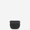 Marc Jacobs Bandolera Saddle S color Negro sku 810-007337 01 - Foto 1