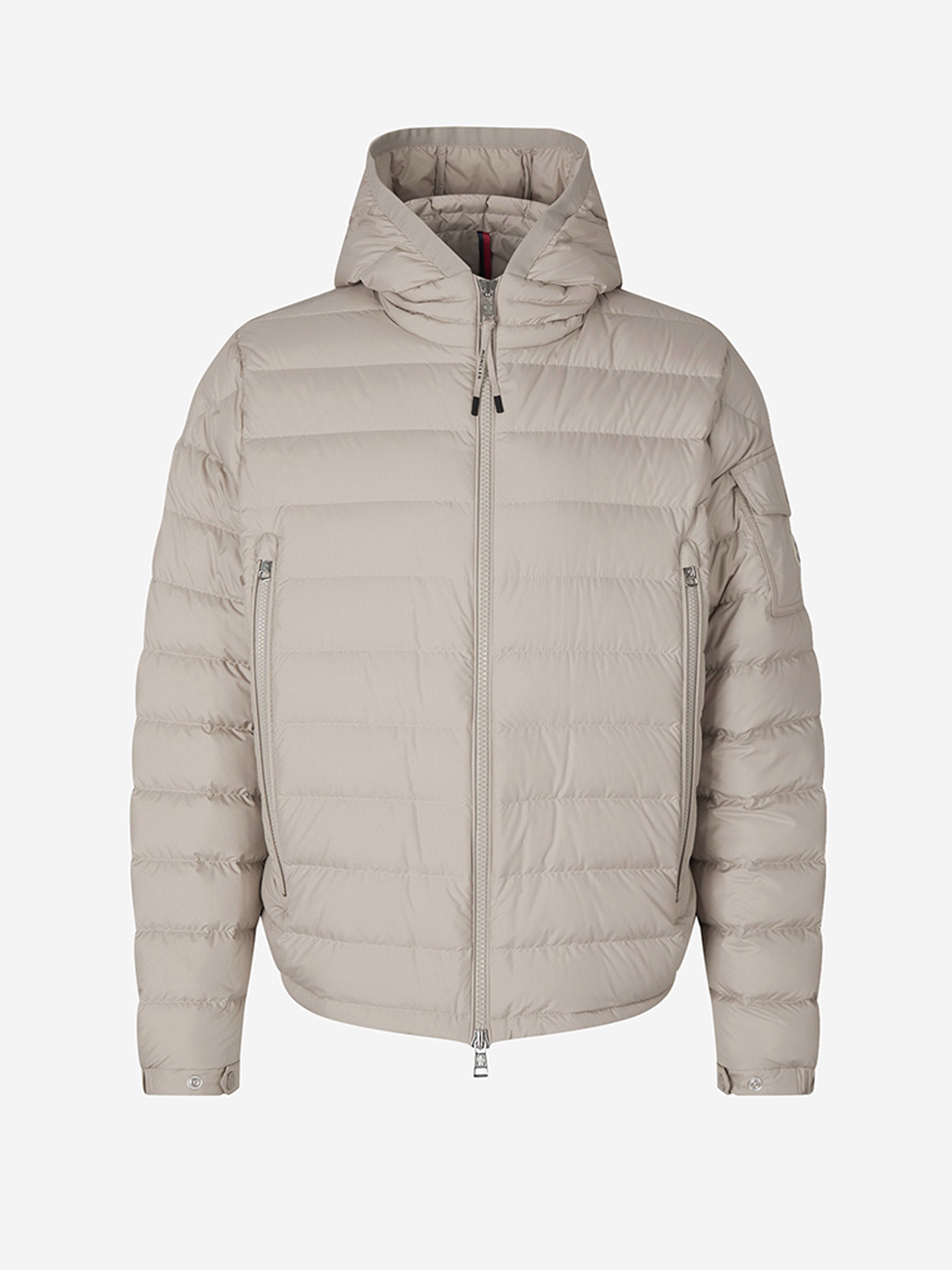 Galion wattierte Jacke