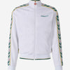 Casablanca Chaqueta Laurel Logo color Blanco sku 512-002310 01 - Foto 1