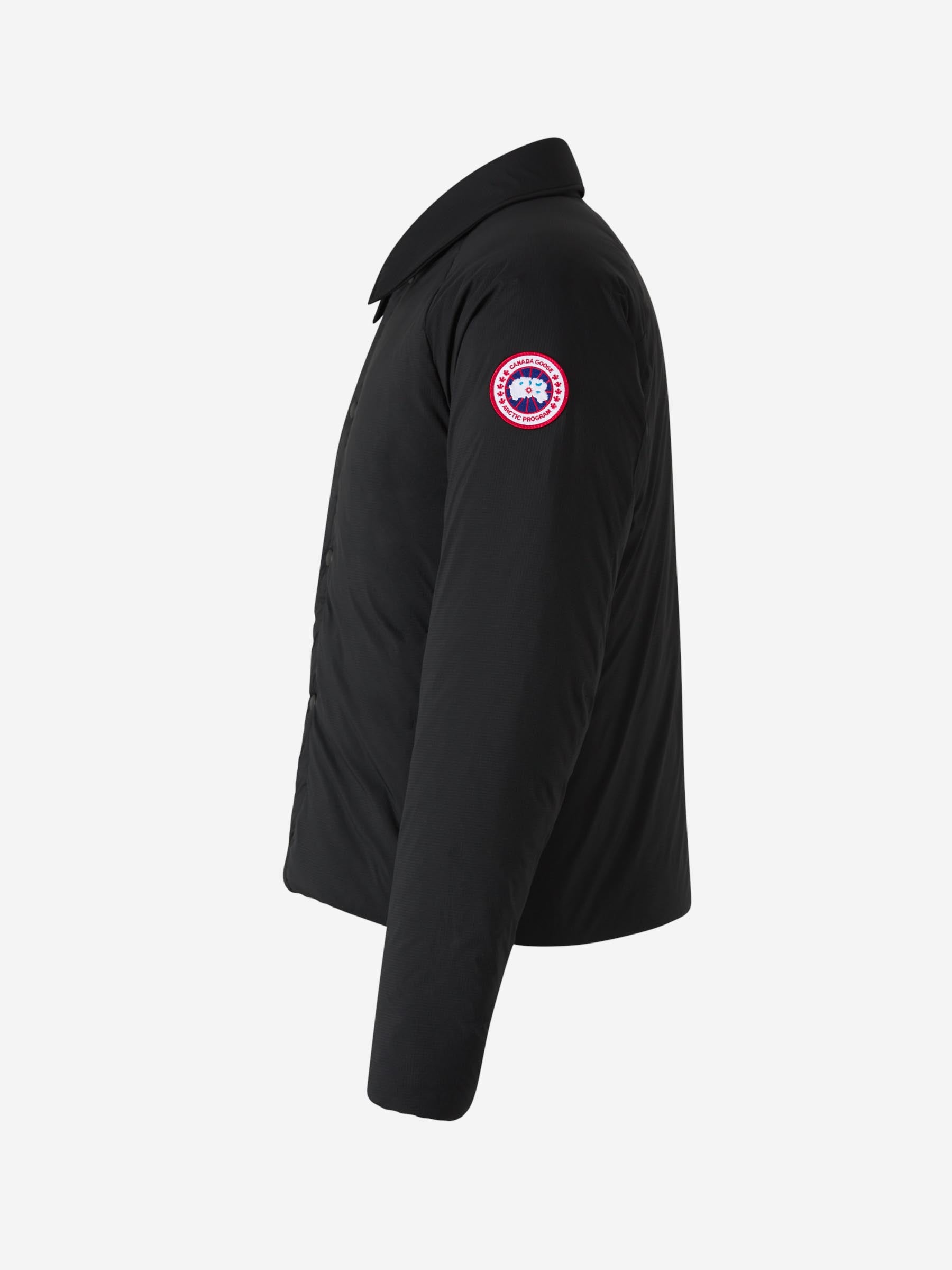 Canada goose barcelona tienda 4x4 best sale