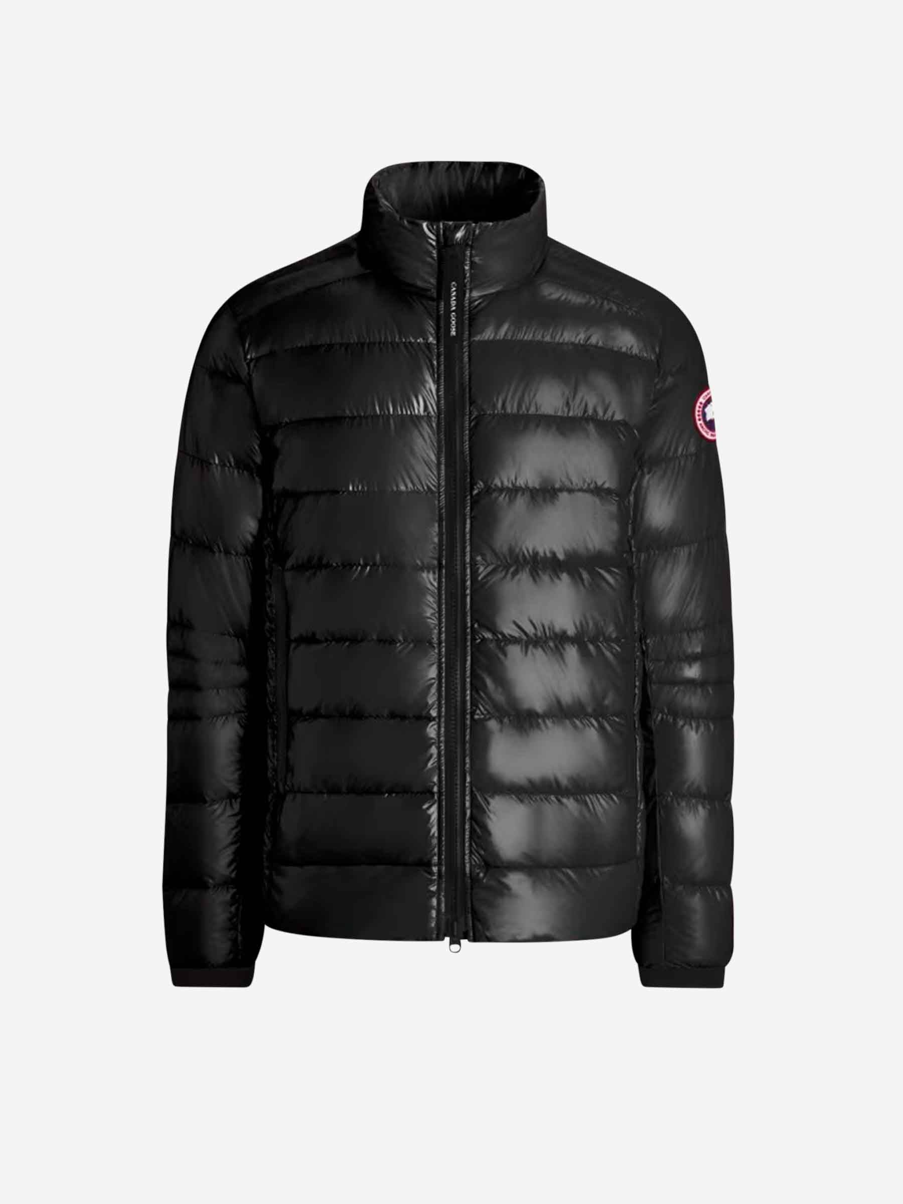 Canada goose chaqueta de cuero hotsell