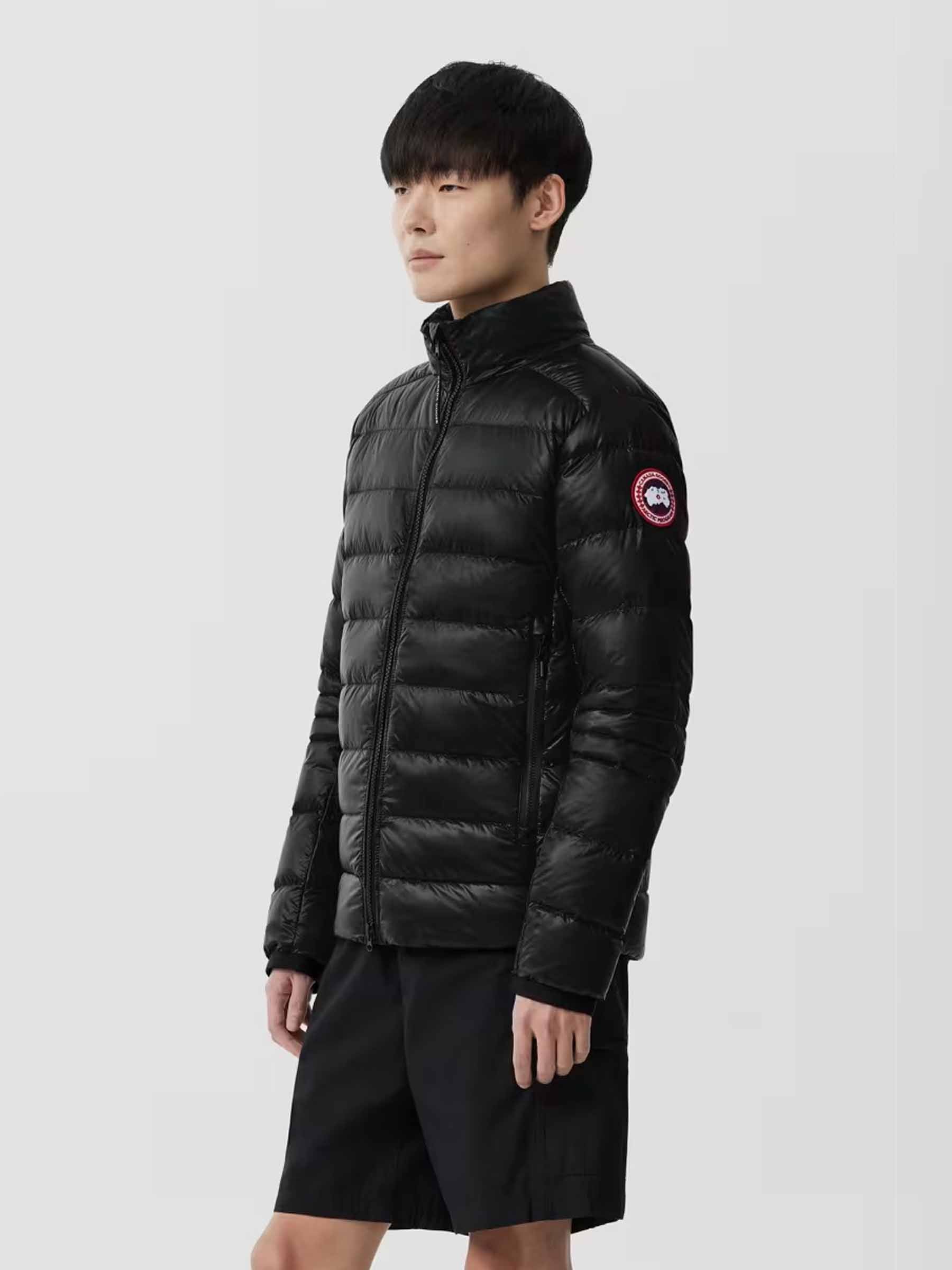 Crofton Padded Jacket