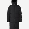 Canada Goose Abrigo Acolchado Lawrence color Negro sku 502-001609 01 - Foto 1