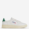 Autry Sneakers Medalist Low color Blanco sku 616-002717 02 - Foto 1