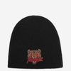 Dsquared2 Gorro Lana Logo color Negro sku 695-001537 01 - Foto 1