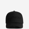 Dsquared2 Gorra Béisbol Logo Bordado color Negro sku 695-001566 02 - Foto 1