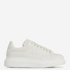 Alexander McQueen Sneakers Oversized color Blanco sku 806-000352 02 - Foto 1