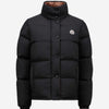 Moncler Verone Chaqueta Acolchada Reversible color Negro sku 774-000506 04 - Foto 1