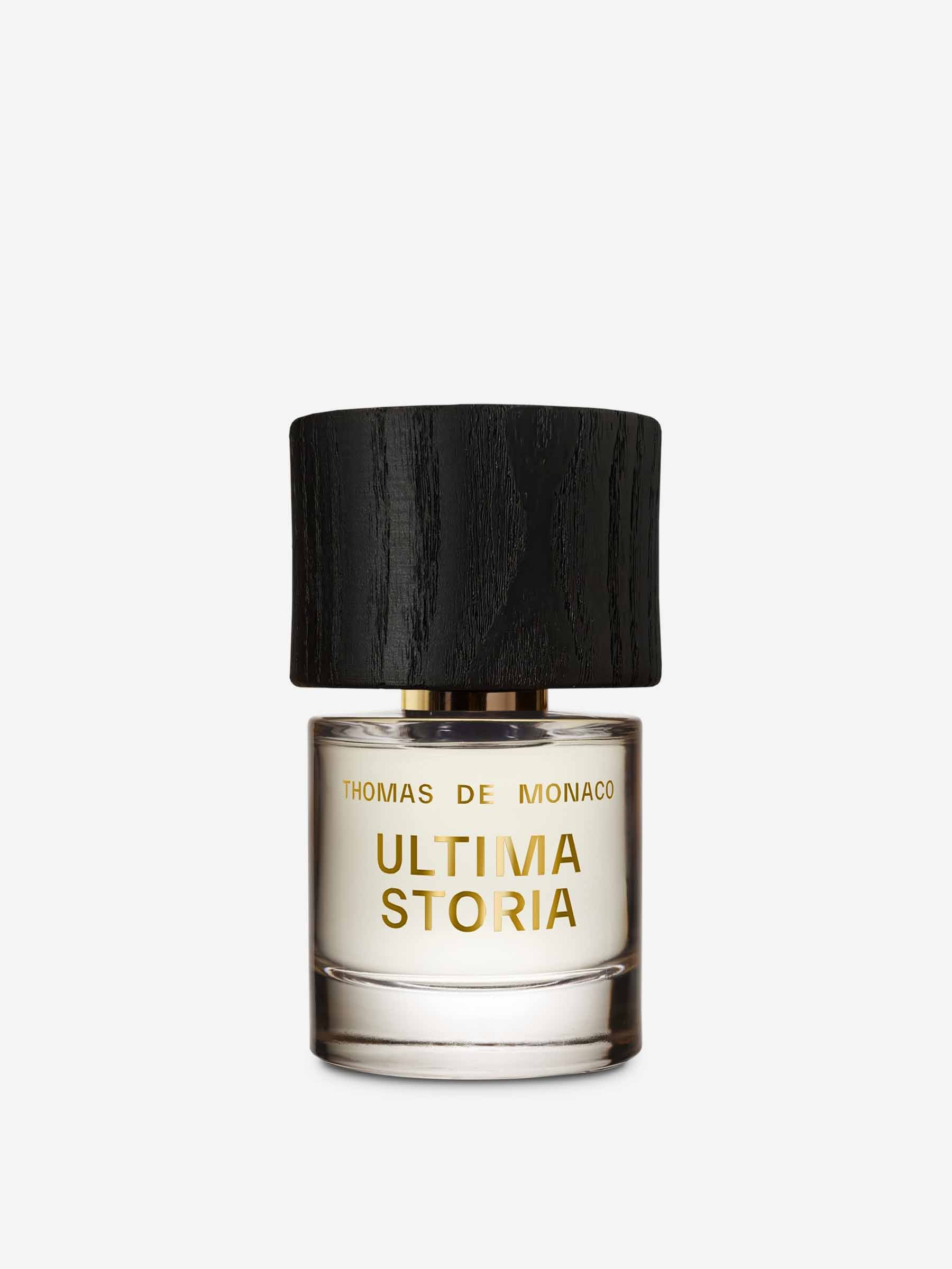 Thomas de Monaco Perfume Ultima Storia color Blanco sku 890-000810 01 - Foto 1