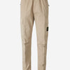 Cotton Cargo Pants