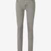 Tramarossa Pantalones 5 Bolsillos Leonardo color Gris Piedra sku 522-002016 04 - Foto 1