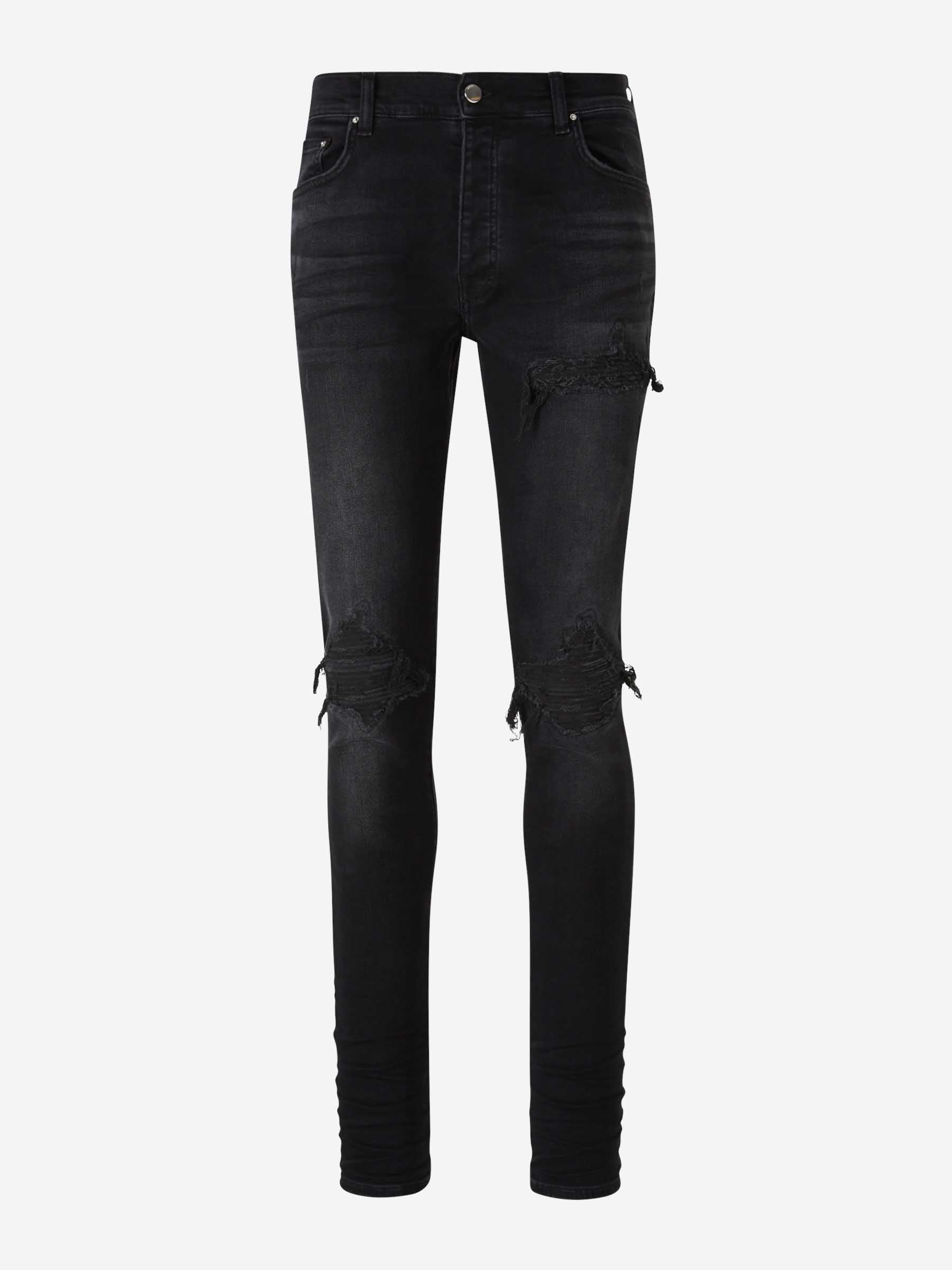 Jeans Skinny Fit MX1