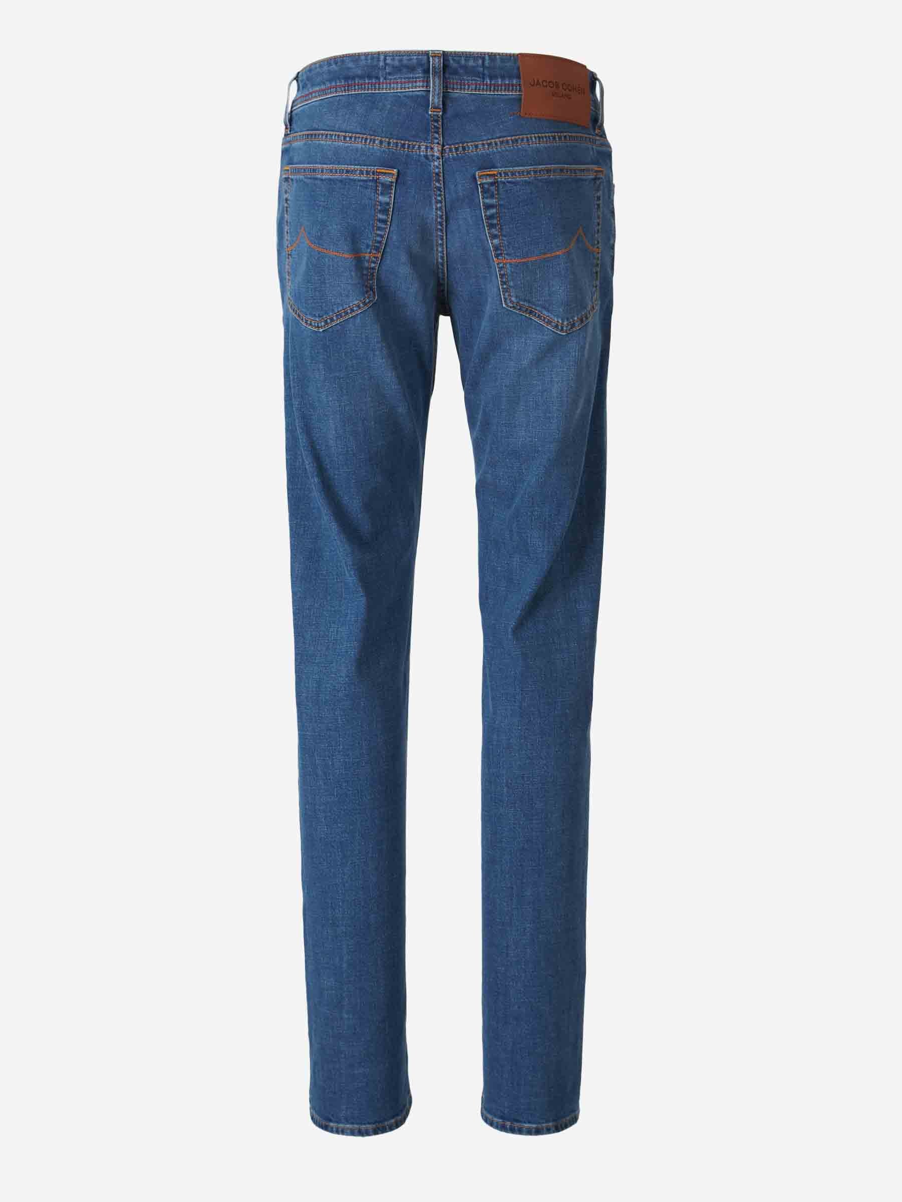 Slim Fit Jeans