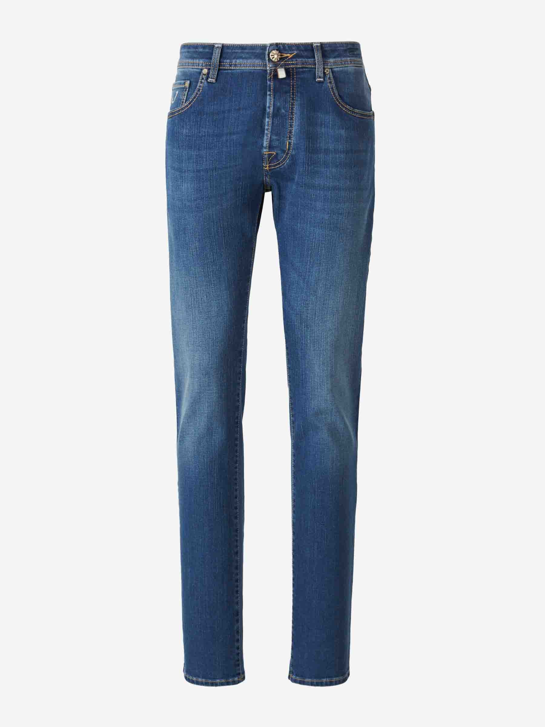 Slim-Fit-Jeans