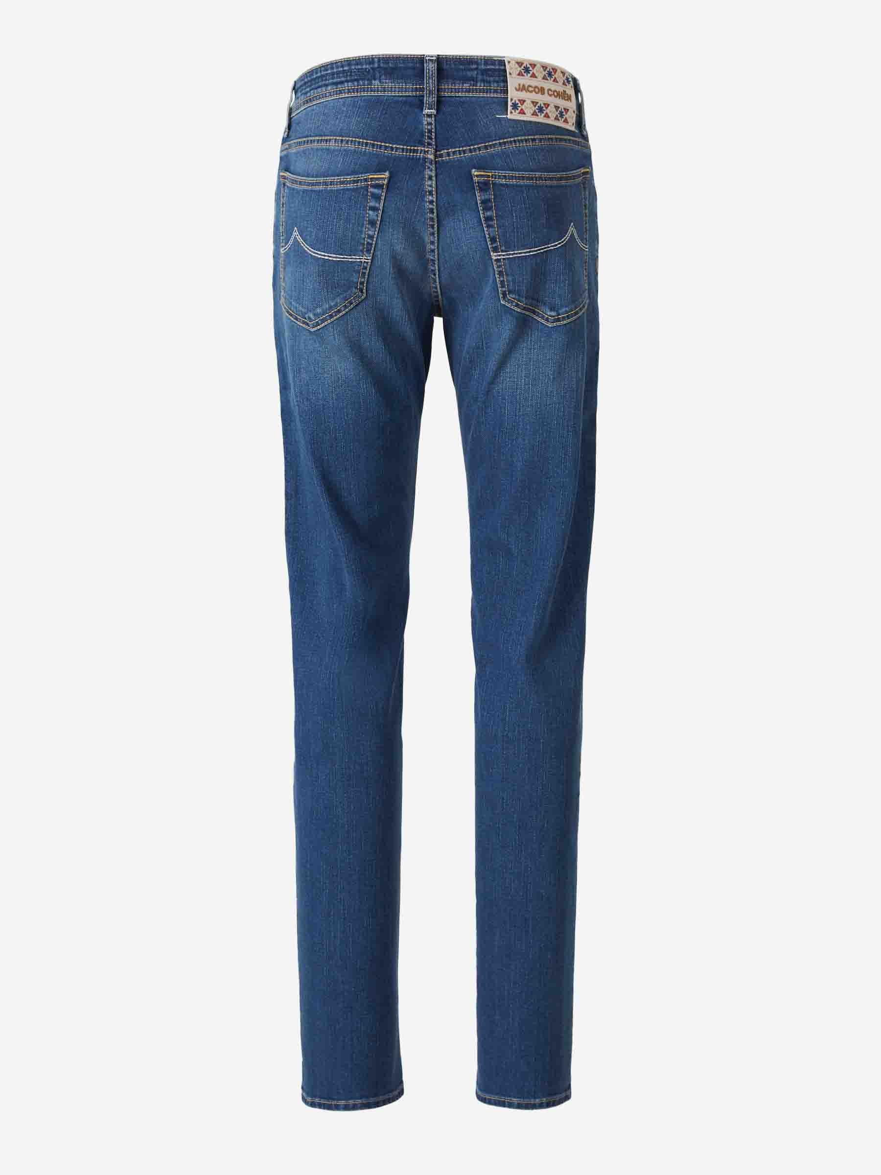 Jeans Slim Bard