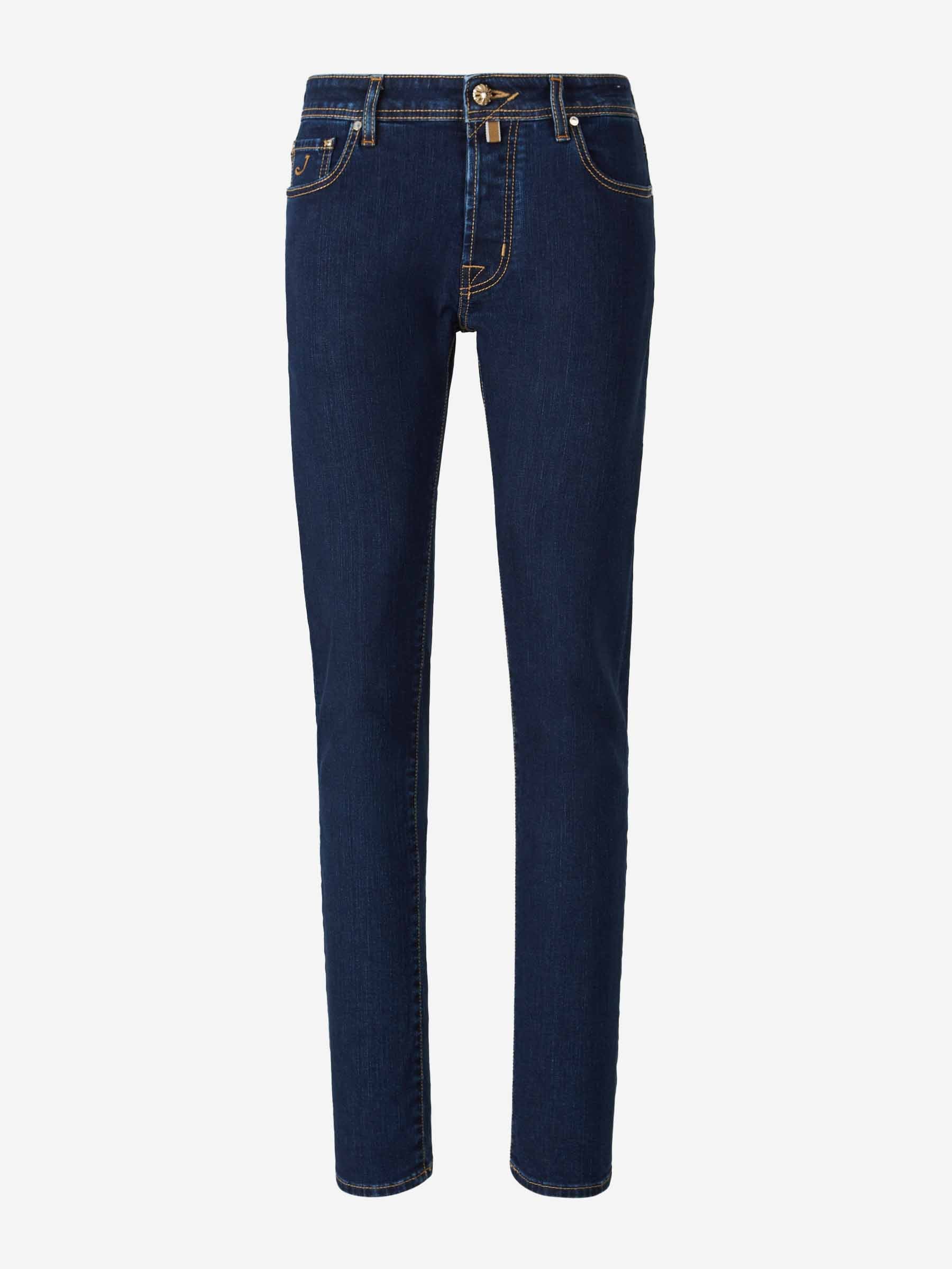 Slim-Fit-Jeans