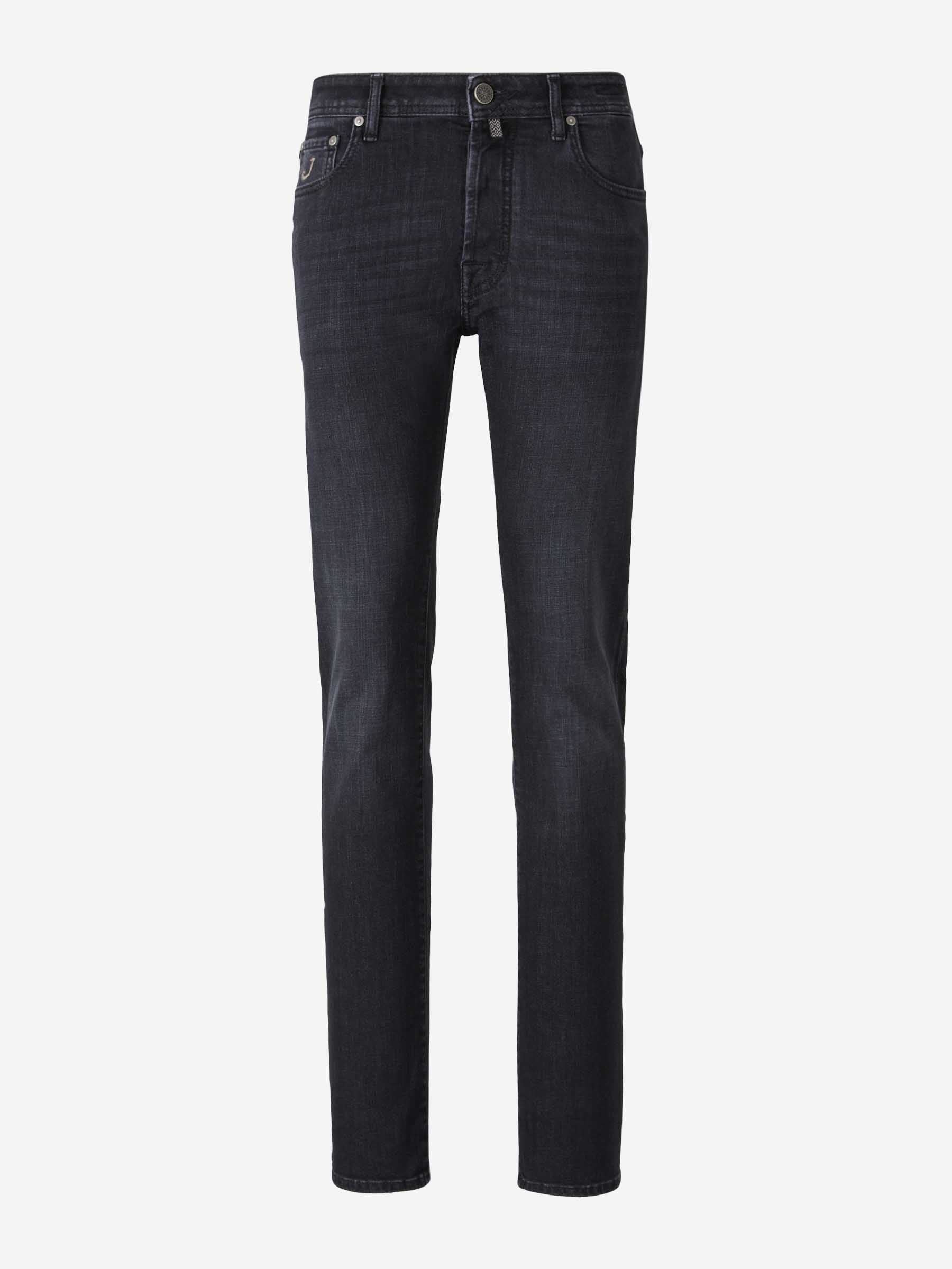 Slim Fit Jeans