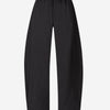 Alexander Wang Joggers Técnicos Logo color Negro sku 761-003597 01 - Foto 1