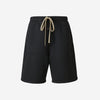 Fear of God Bermudas Sport Logo color Negro sku 523-000999 00 - Foto 1