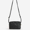 Bottega Veneta Bolso Bandolera Small Casette color Negro sku 810-006935 02 - Foto 1