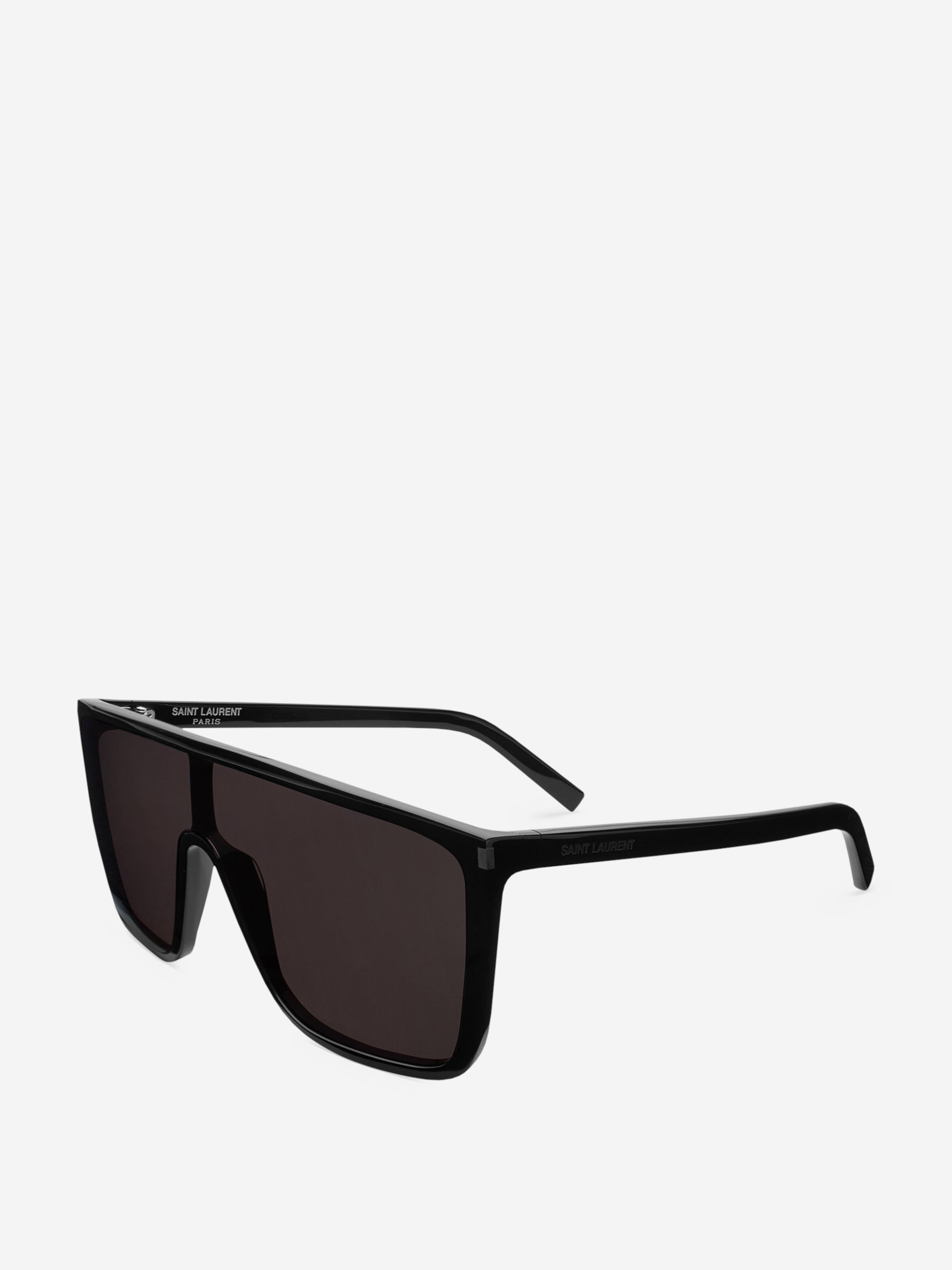 Saint Laurent Gafas de Sol Rectangulares SL 364 color Negro sku 860-001082 01 - Foto 2